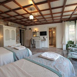 Triple Room View